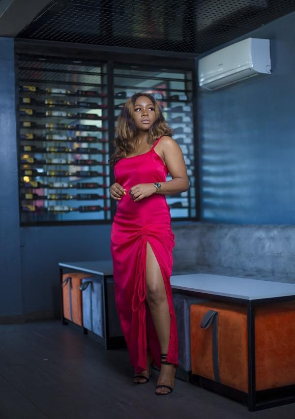 Introducing the uber-stylish ‘Renée Collection’ by EsaLagos [Credit: EsaLagos]