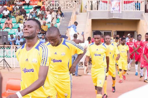 La Casera adds excitement to the 2019 Udiroko Festival