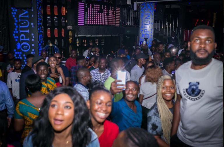 Glenfiddich storms Owerri with Timaya, DJ Yosir and more! (Glenfiddich)