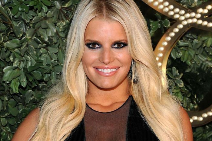 Exactly How Jessica Lost 100 Pounds