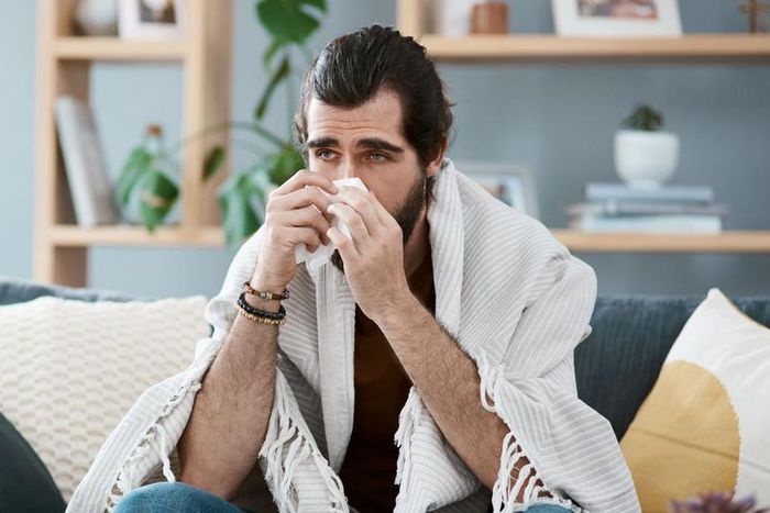 Get the Flu and Earn $3,000