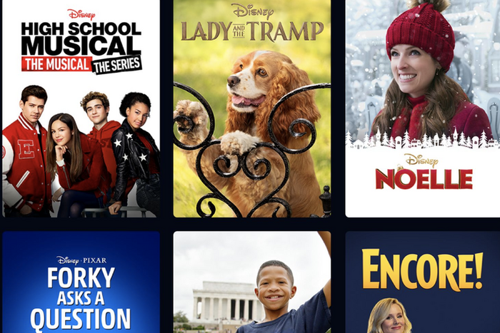 All the Ways to Sign Up for Disney+, Now Live