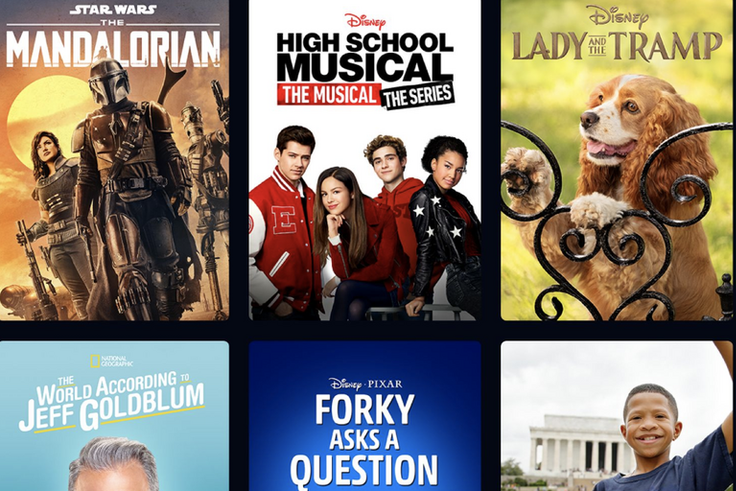 All the Ways to Sign Up for Disney+, Now Live