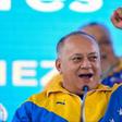 Diosdado Cabello is president of Venezuela's Constituent Assembly which effectively acts as regime rubber stamp