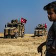 Turkey says it wants to establish a 'safe zone' on the Syrian side of the border