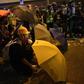The failed 'Umbrella Movement' pro-democracy campaign of 2014 laid the groundwork for the massive protests currently engulfing the finance hub