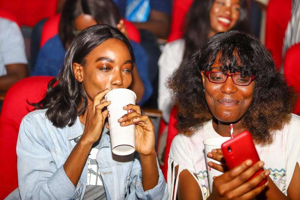 Lord's Gin and "The Soundgod" unite for a night of music with Trace Live