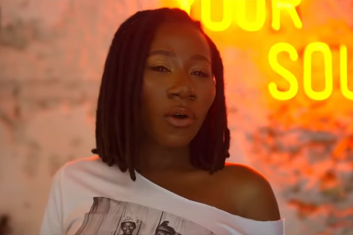 WATCH: Asa releases video for ‘Good Thing.' (Wagama)