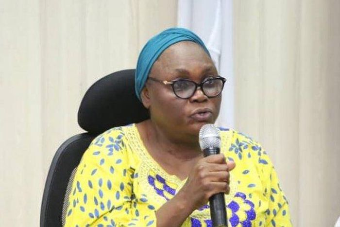 Dr Akwagaga Enyia, Acting Managing Director, Niger Delta Development Commission (NDDC) (DailyPost)