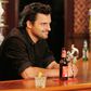 Why Everyone Wants a Bartender Like Jake Johnson