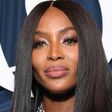 Naomi Campbell Posts Workout Video Instagram