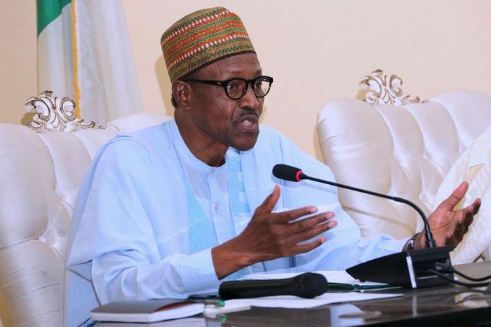 Buhari presides over Presidential Retreat for Ministers-designate