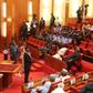 The Nigerian Senate [naijapolity]