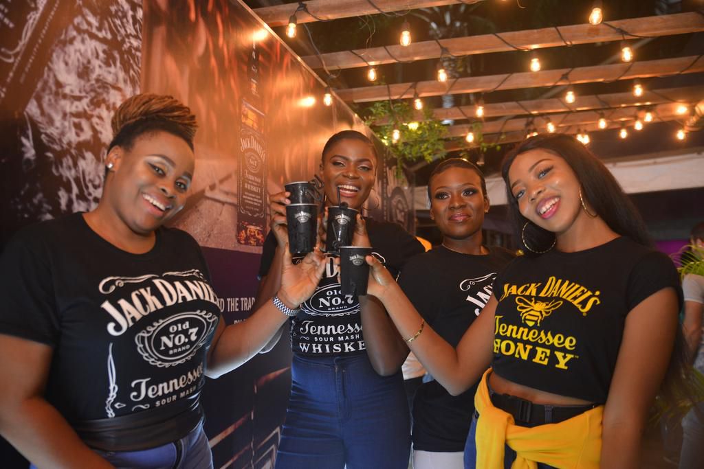 Jack & The Beats 2019 party