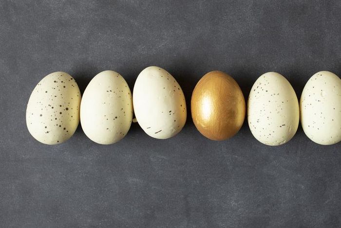 This Is How You Know You've Found 'The One'