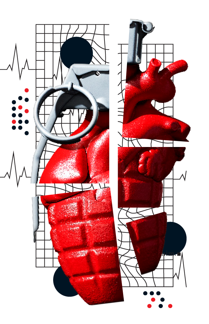 Why More Young Men Are Having Heart Attacks Now