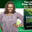 Retreat to Rebirth: My Story - A book by Ndidi Nkwopara