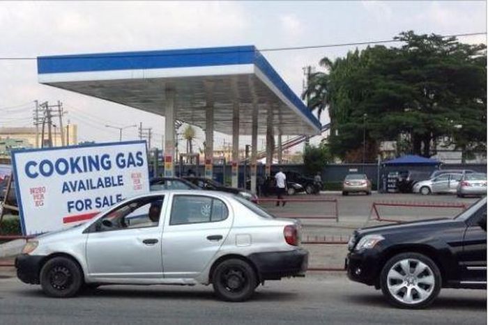 Filling stations around border communities will not be getting fuel supply as directed by the  Federal Government. (The Cable)