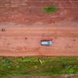 The miserable state of the roads in Mali has sparked protests by angry residents demanding better infrastructure