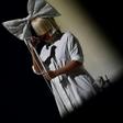 A remix of Sia's hit "Chandelier" has become a popular protest song in Hong Kong
