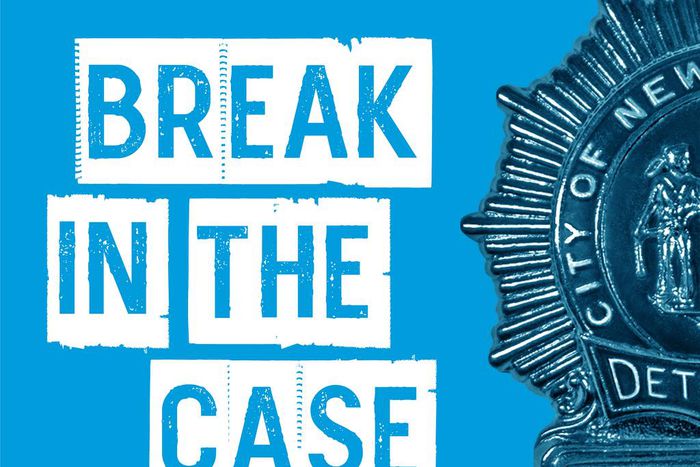 For This Crime Show, the NYPD Holds the Camera