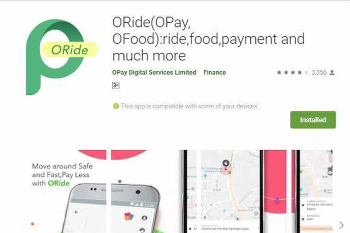 OPay acquires CBN approval for international money transfer