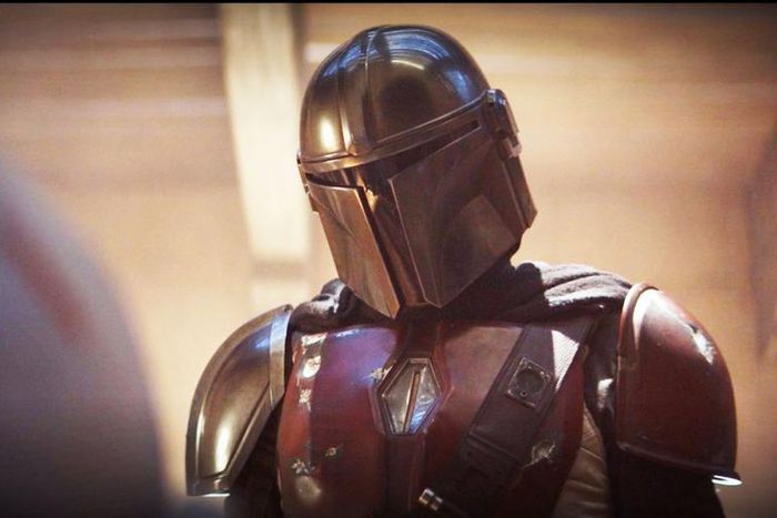 The Mandalorian's First Episode Had a Wild Ending