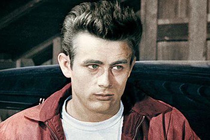 James Dean Is 'Back from the Dead' for a New Movie