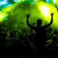 The "Summer Festival" in Baghdad is the first celebration of its kind in the city
