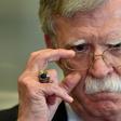 71-year-old John Bolton was dismissed as President Donald Trump's US National Security Advisor in September