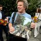 Beatles album "Abbey Road" has had the longest gap between UK number ones