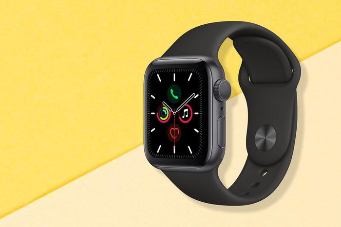 Apple's Latest Smartwatch Is Already On Sale