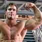 Calum von Moger's Advice for Gym Newbies