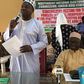 Prof. James Apam, INEC Resident Electoral Commissioner (REC) in Kogi  [kogireports]