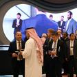 Western executives are back in numbers at Saudi Arabia's flagship investment conference but wariness lingers after an international outcry over the murder of dissident Saudi journalist Jamal Khashoggi kept most away last year
