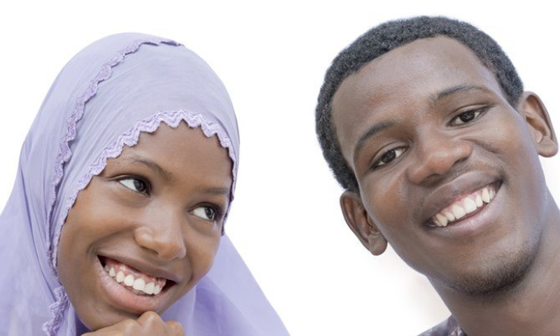 Here's why we think Nigerian marriages end too soon