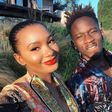 Mr Eazi and his girlfriend, Teni Otedola are presently in Míkonos, Greece for the summer and we can't get enough of their photos [Instagram/MrEazi]