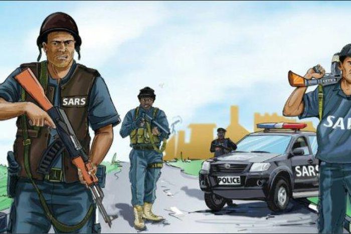 The overhauling of SARS and what it means for young Nigerians