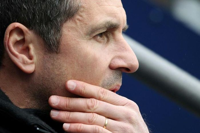 Montreal Impact head coach Remi Garde has been fired by the MLS club