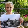'Suddenly the ceiling cracked and all the glass shattered': Zofia Burchacinska is one of the survivors of the bombing of Wielun