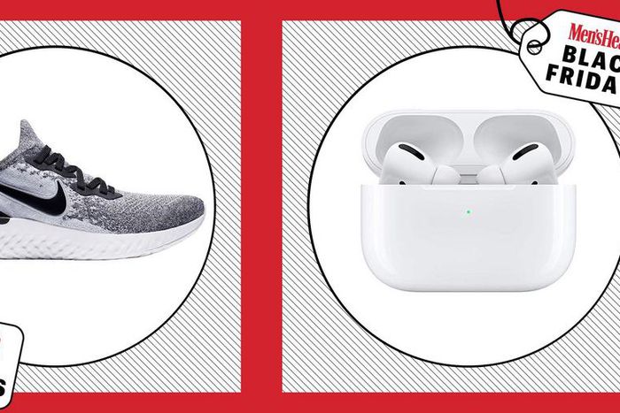 The Only Black Friday Deals You Need to Know About