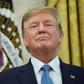 "We don't need China and, frankly, would be far... better off without them," US President Donald Trump tweeted