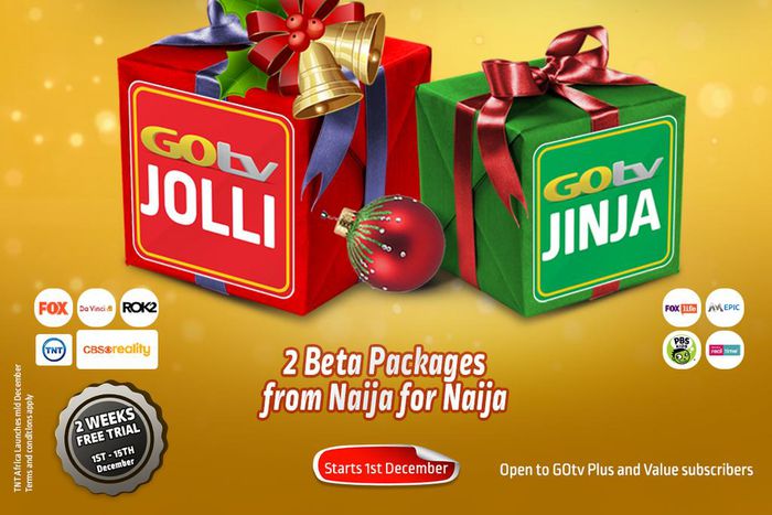 This na di season to make time for family