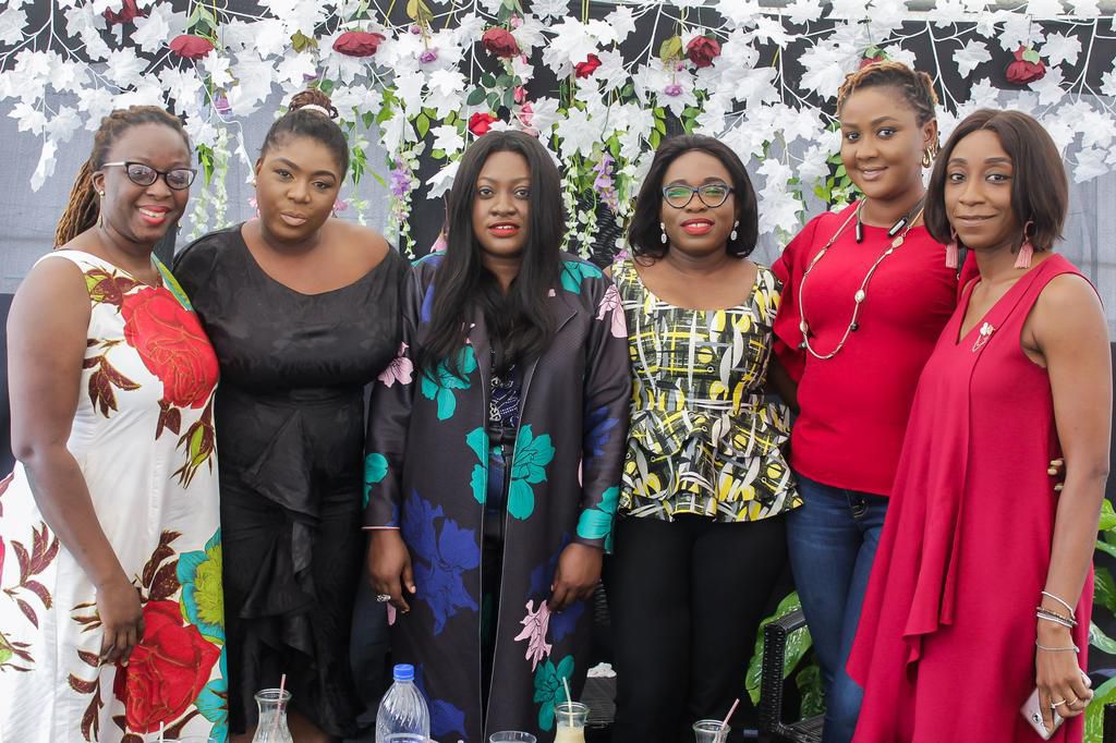JOWY'S Fashion Brunch - Success Series