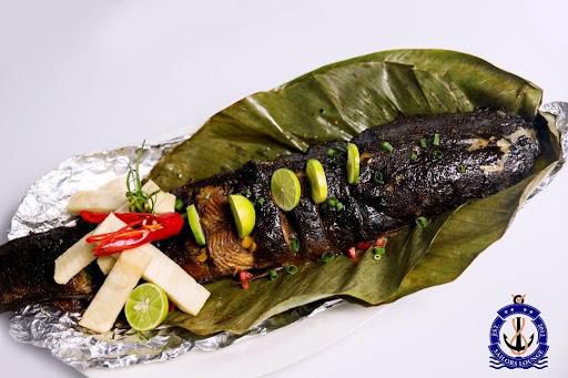 7 reasons why Sailors Lounge is regarded as the best restaurant/bar in Lekki Phase 1, Lagos