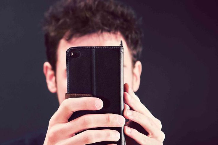 This Tech Leader Got Radical on Phone Overuse