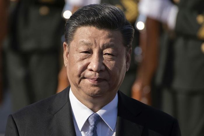 A Wall Street Journal reporter has been effectively expelled from China after writing an article about one of President Xi Jinping's cousins