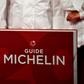 Only 133 restaurants in the world have three Michelin stars, with Japan heading the ranking with 31, followed by France with 27