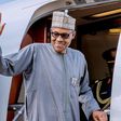 President Muhammadu Buhari [Presidency]