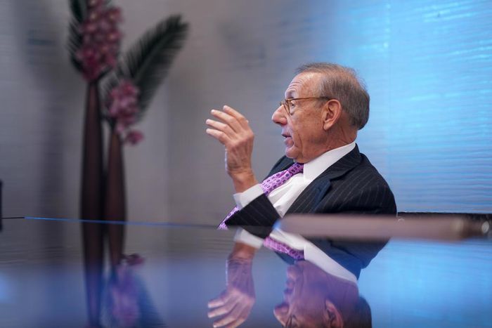 Trump's Opponents Want to Name His Big Donors. His Supporters Say It's Harassment